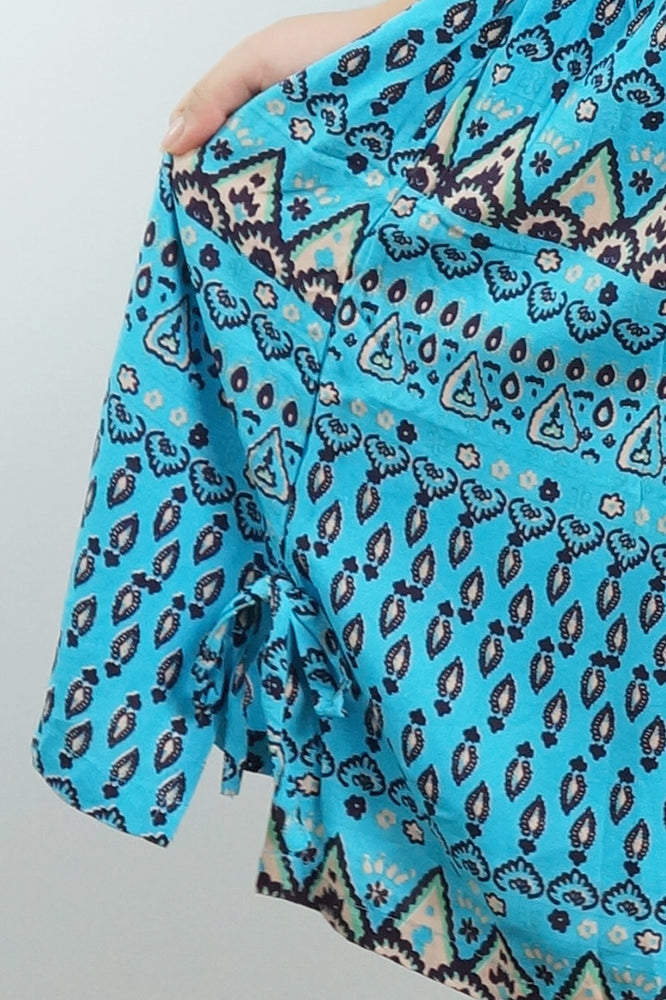 Smock Dress "Tuscany"