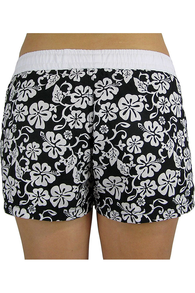 "Suva" Shorts