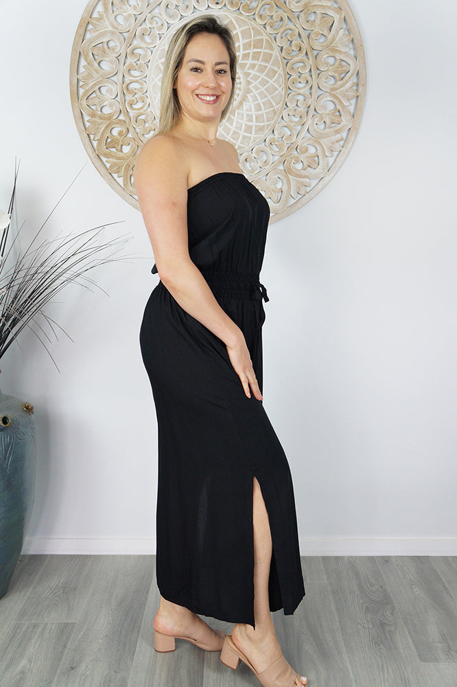 Tube Dress Plain