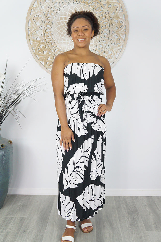 Tube Dress "Trinity Beach"