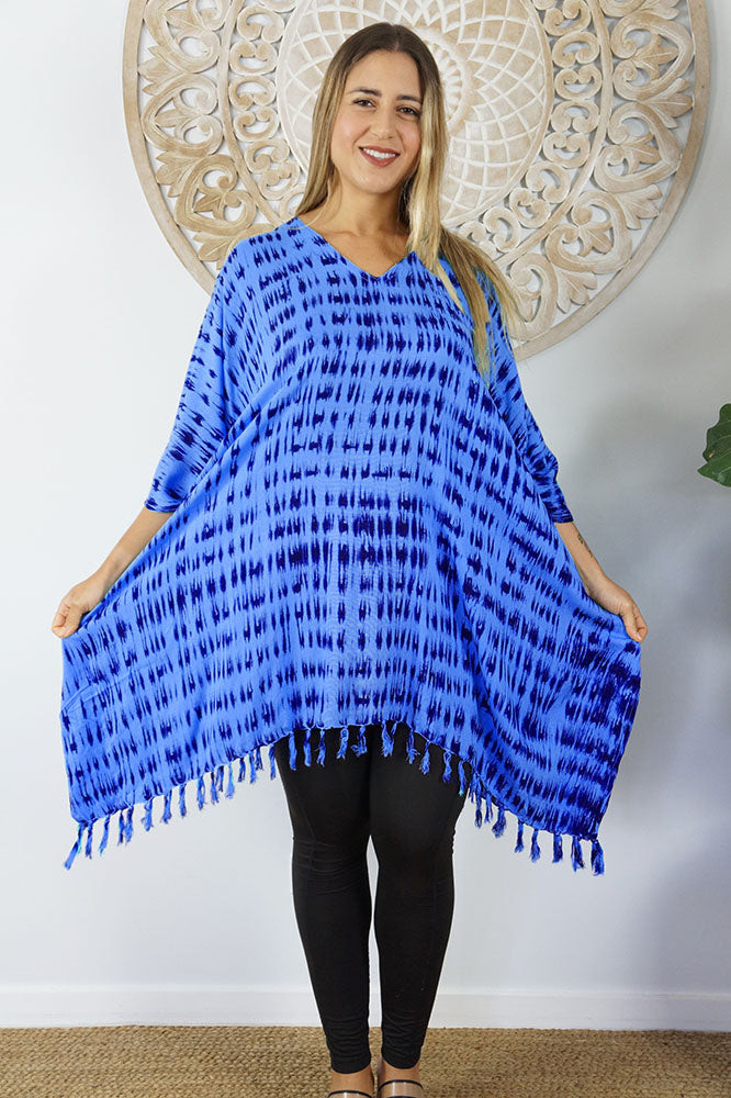 Teardrop Cover Up