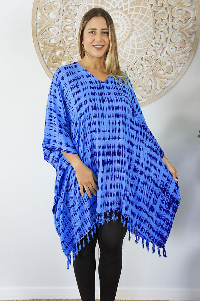 Teardrop Cover Up