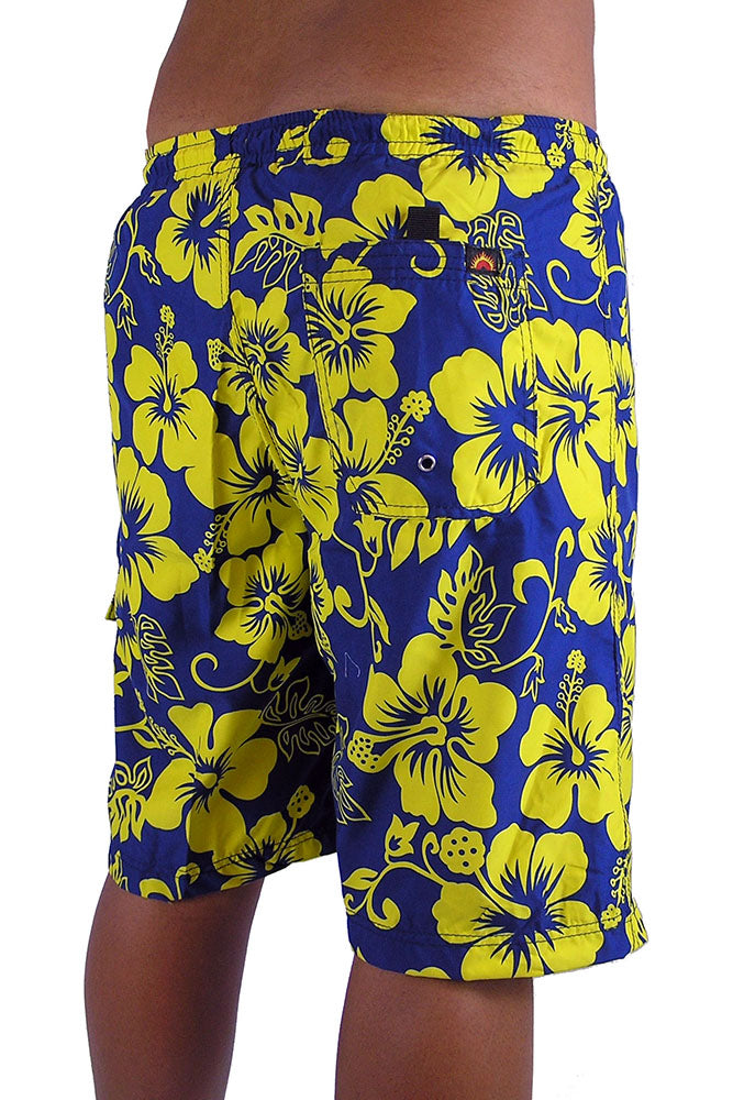 "ALOHA" Shorts