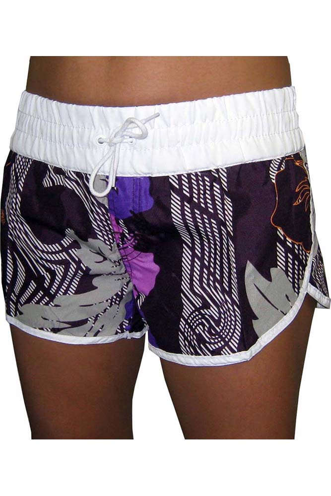"Retro" Bubble Shorts