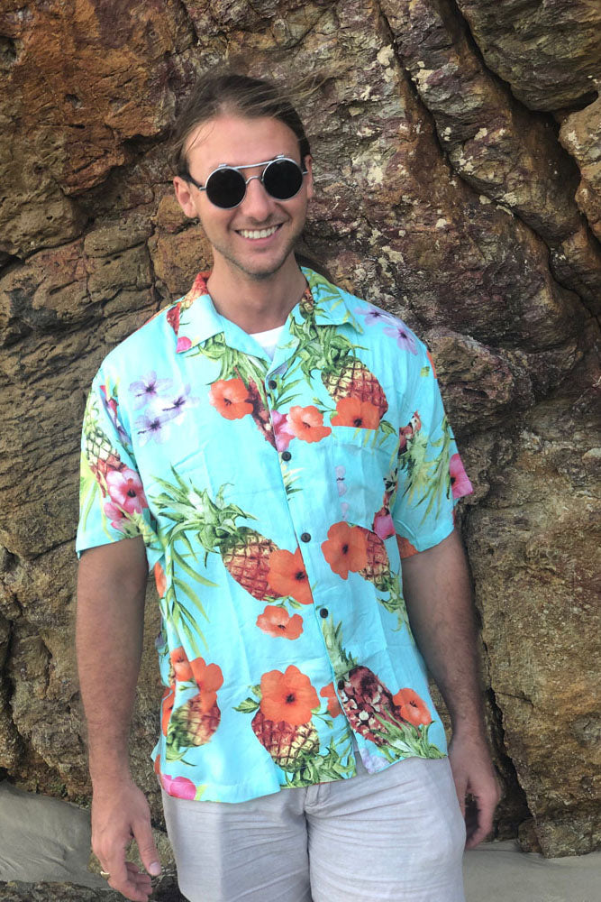 Fruit Salad Shirt