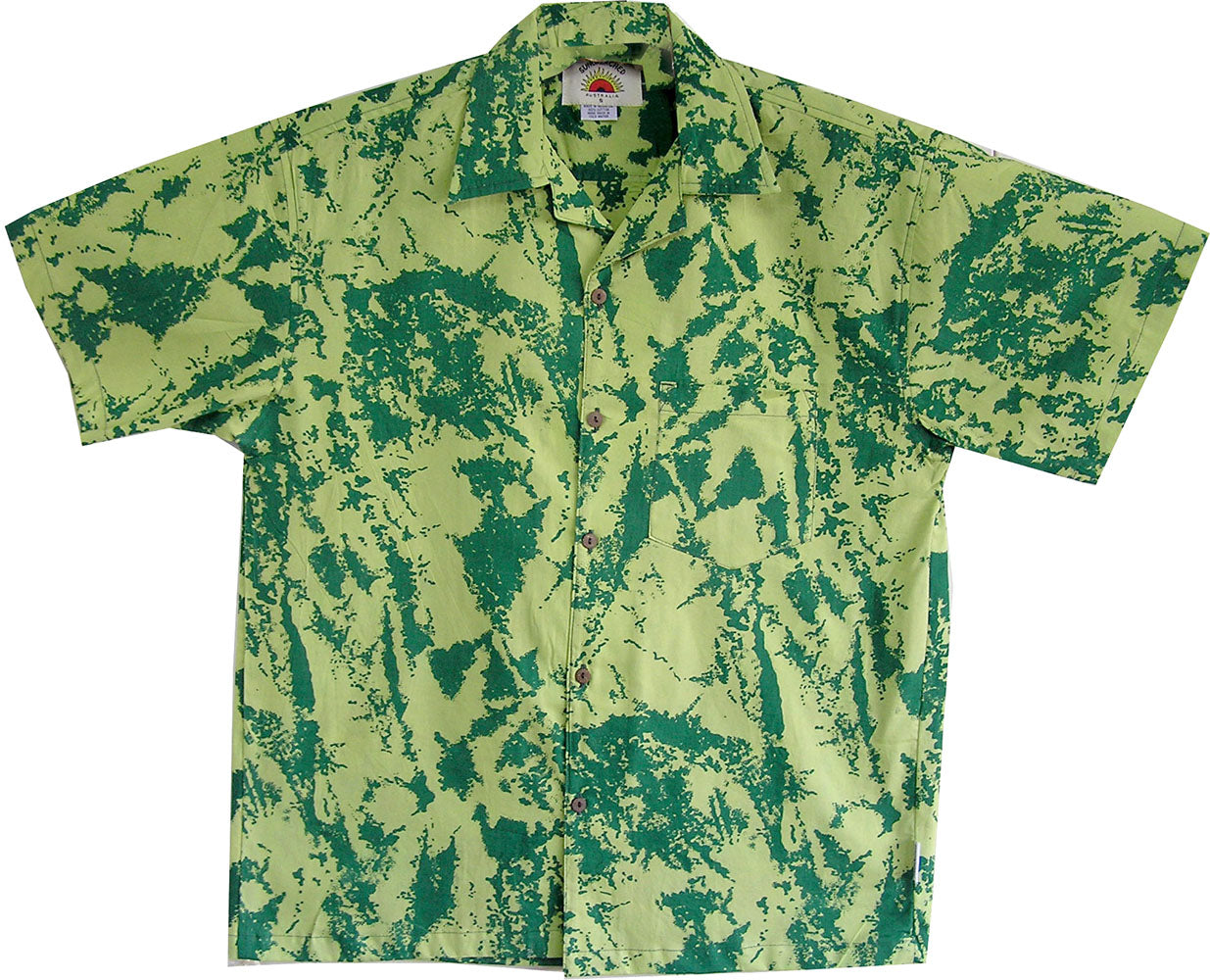 Blurr Shirt