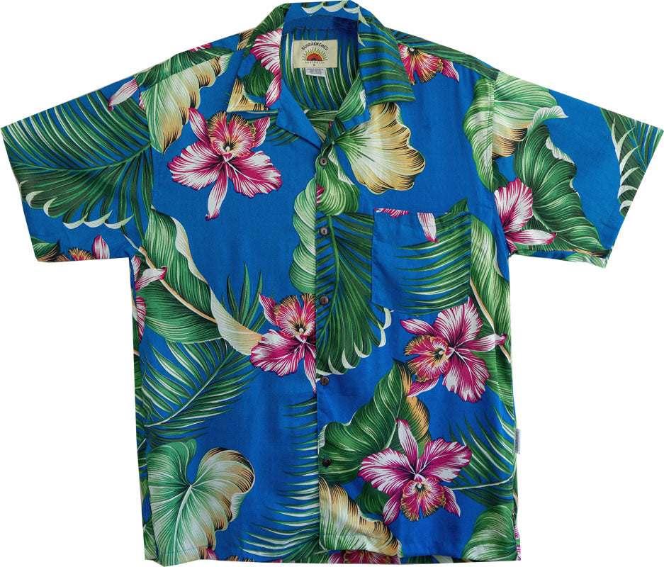 Tropicano Shirt