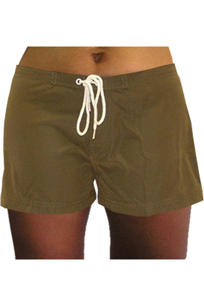 "VL" Shorts
