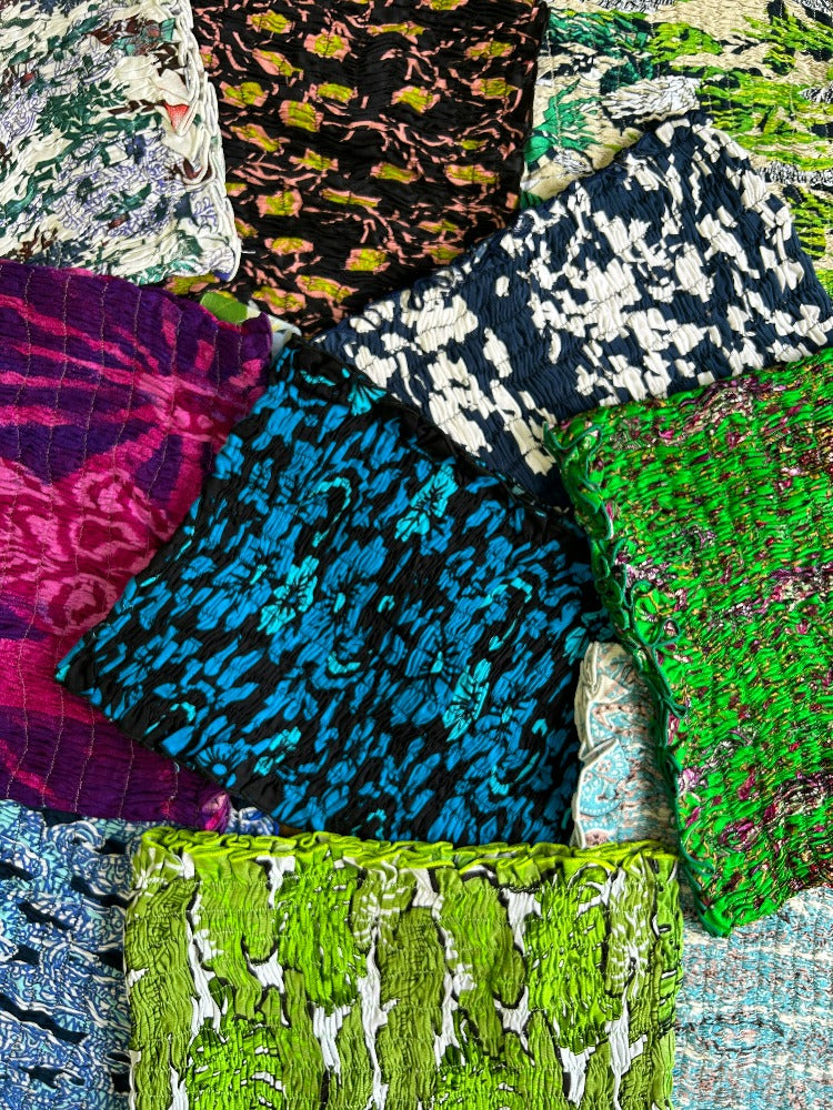Frilled Boob Tube "10pcs ASSORTED COLOURS"