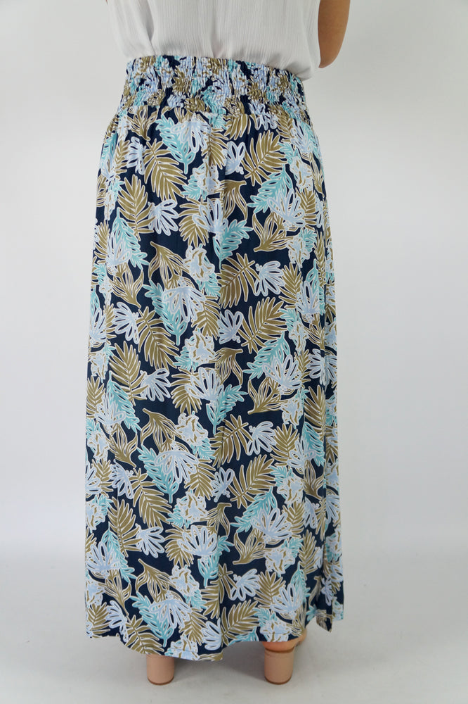 Amber Skirt Kauai