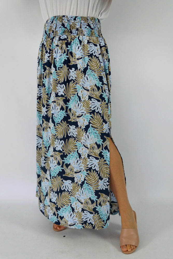 Amber Skirt Kauai