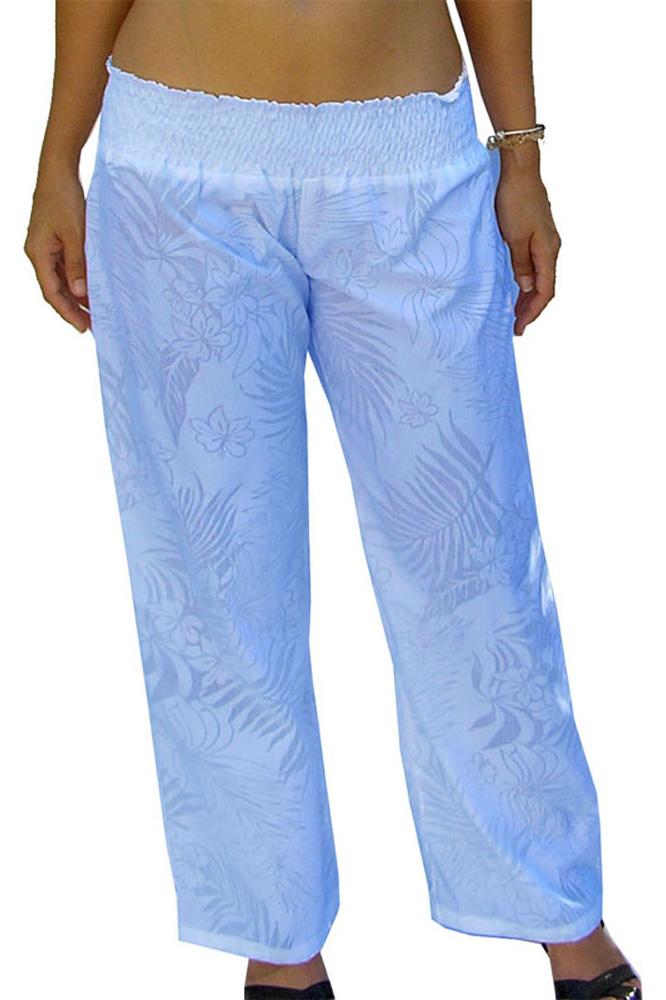Cherry Pant