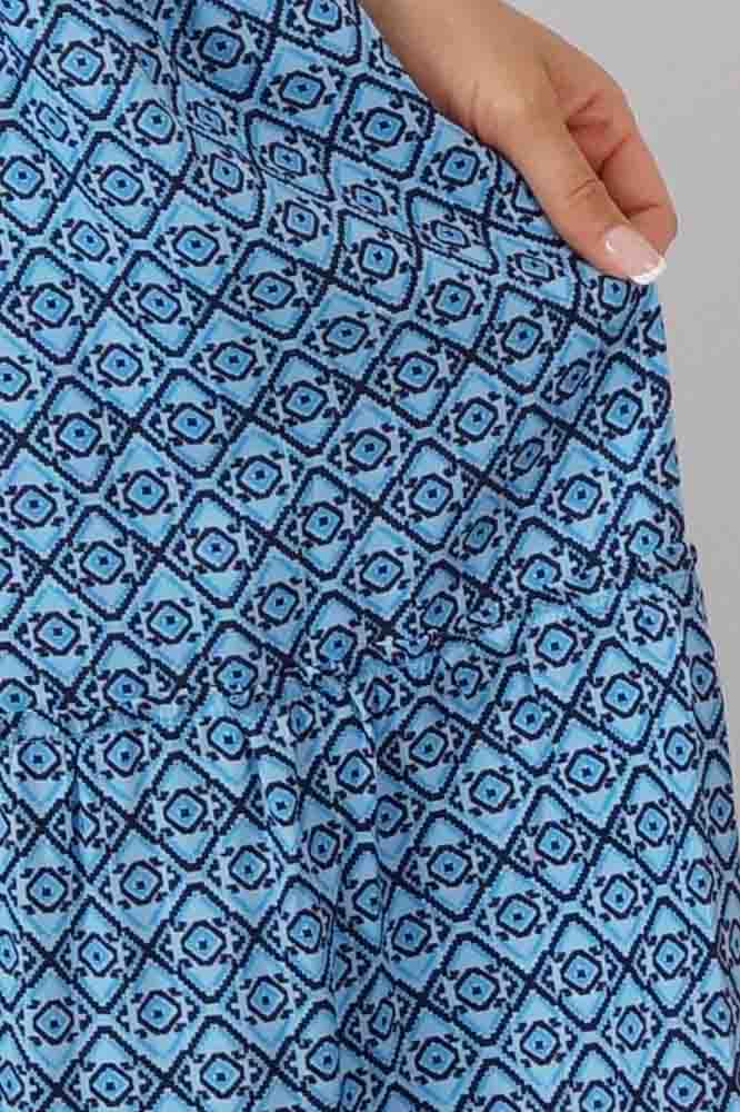 Costa Rica Dress "Marrakesh"