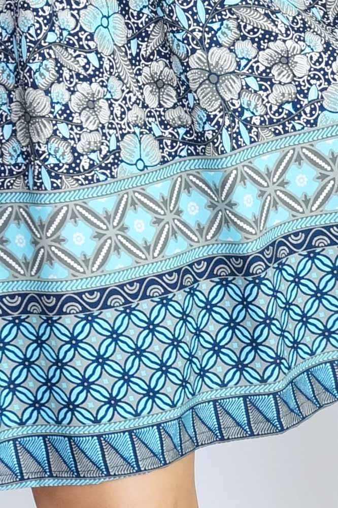 Dakota Dress "Polly"