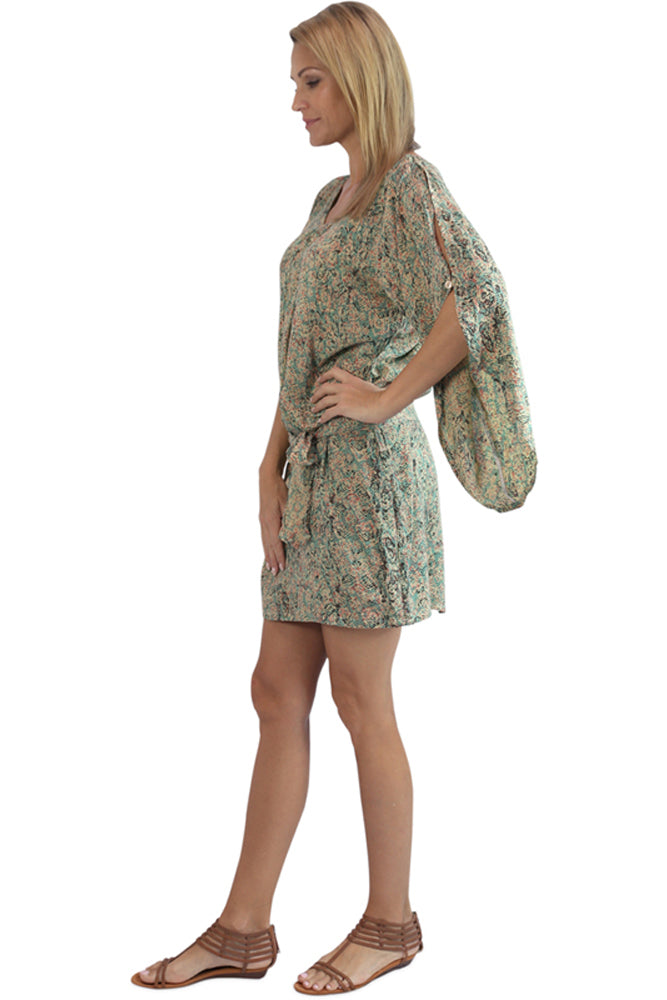 Daydream Dress Cobra