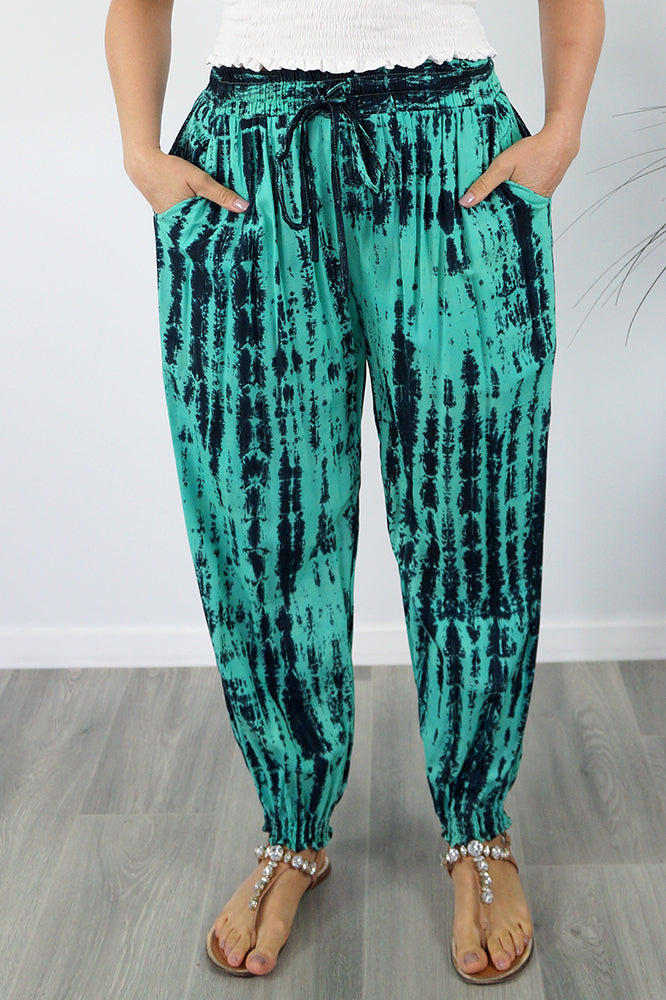 Gypsy Pant