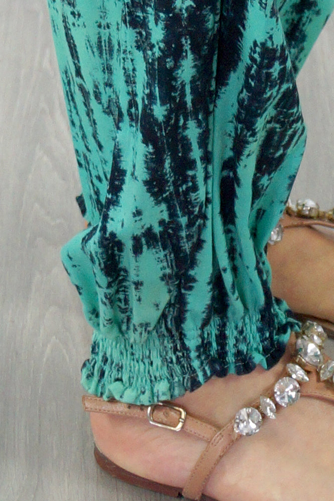 Gypsy Pant