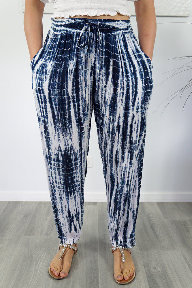 Gypsy Pant