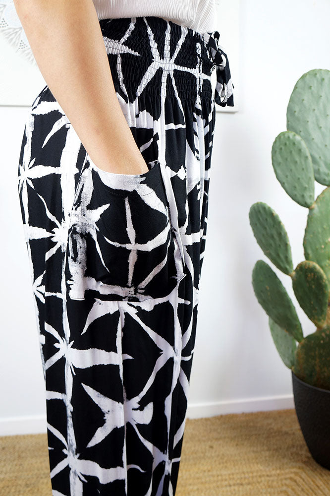 Harem Pant "Hampshire"