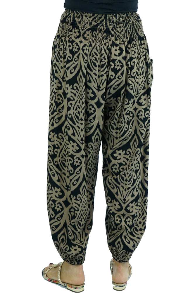 Harem Pant Pendant