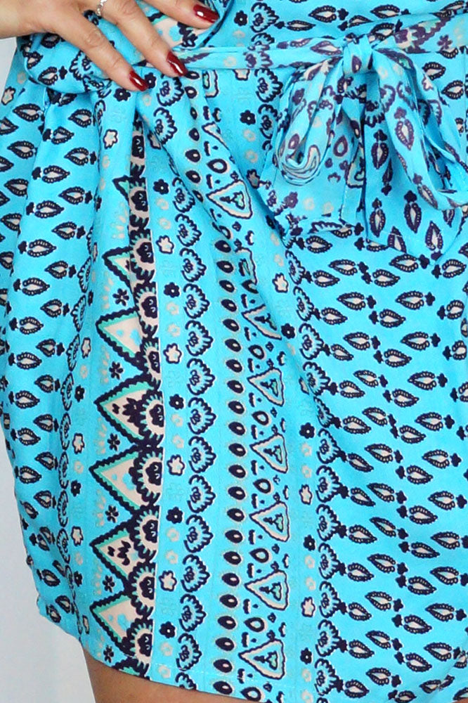Hayman Dress "Tuscany" New