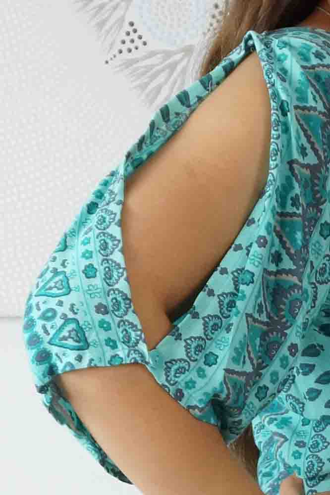 Hayman Dress "Tuscany" New