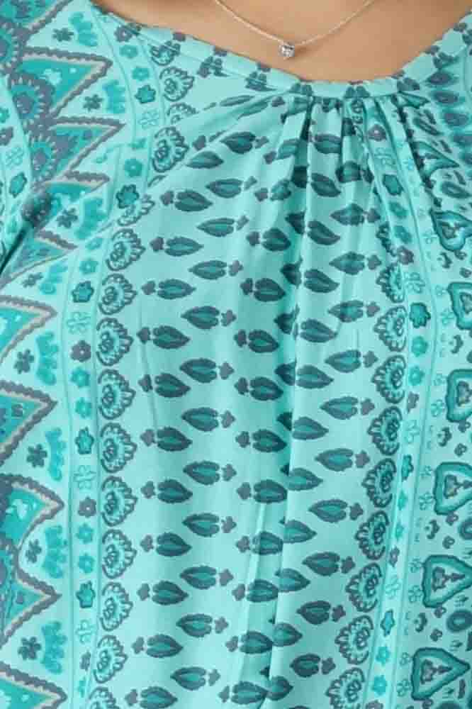 Hayman Dress "Tuscany" New