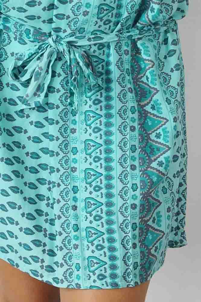 Hayman Dress "Tuscany" New