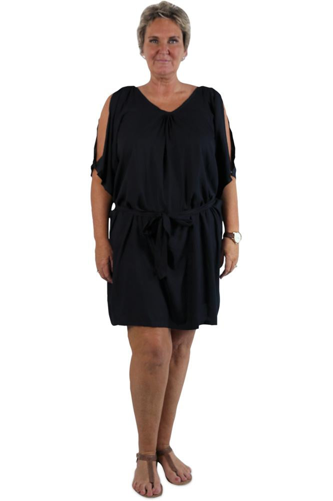 Hayman Dress "Plain"