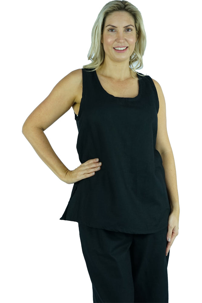 Heatwave Top