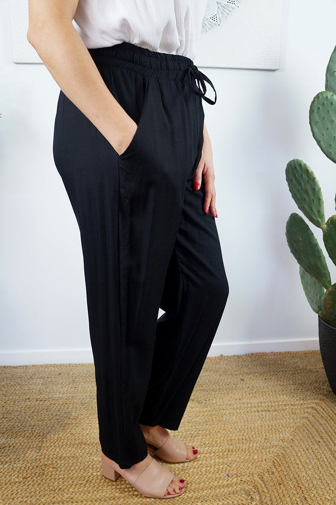 Holly Pant "Plain"