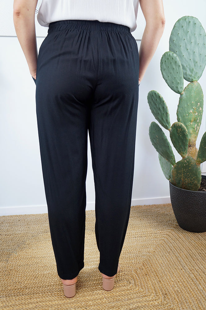 Holly Pant "Plain"