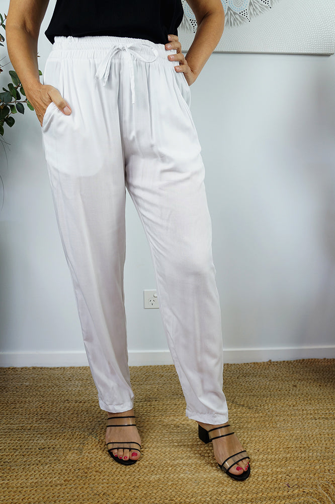 Holly Pant "Plain"
