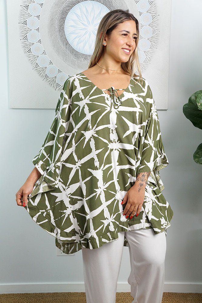 Jasmin Top "Hampshire"