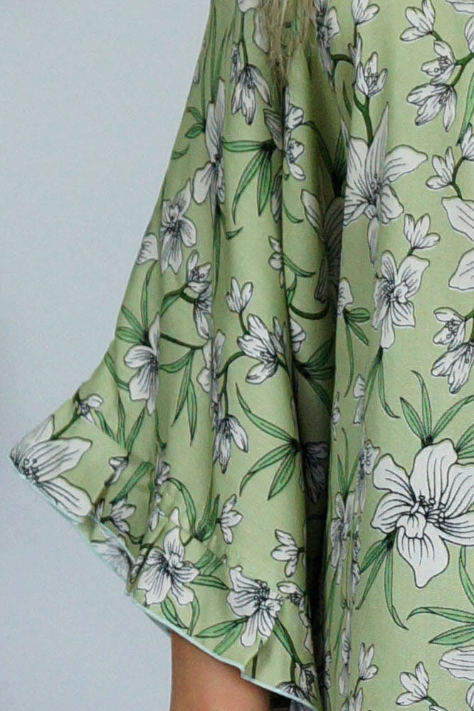 Jasmin Top "Olympia"