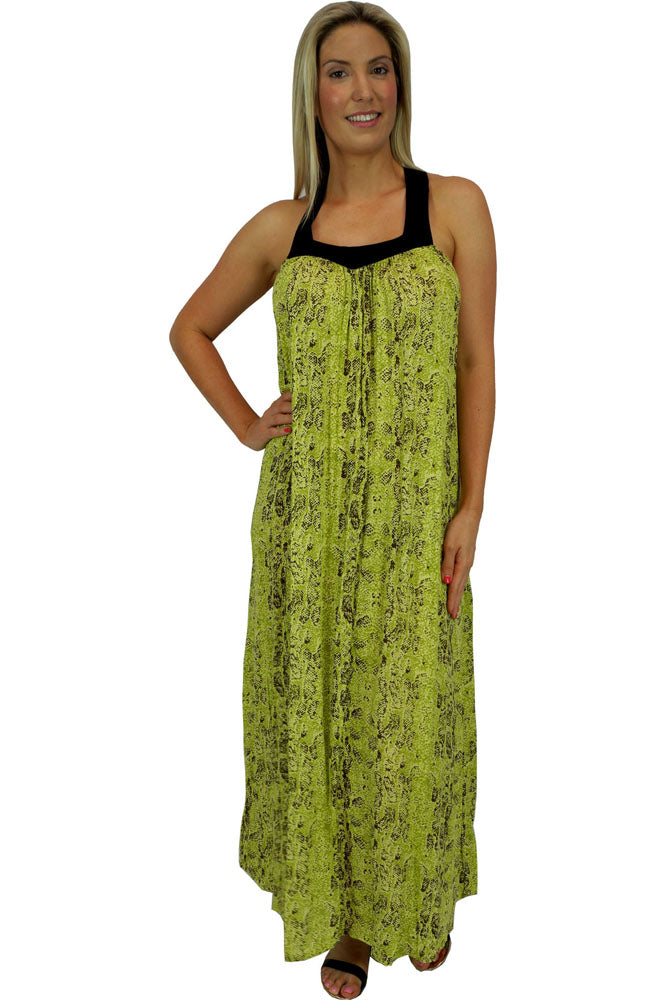 Jolly Dress "Cobra" print in pack of 5pcs for Wholesale Customers only.