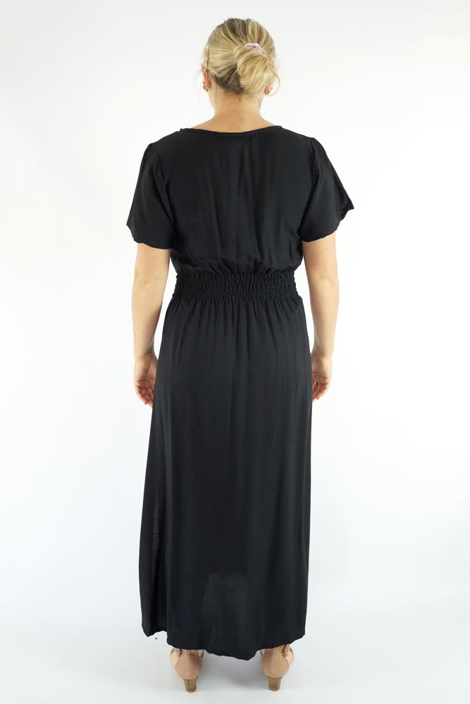 Katie Dress "Plain"