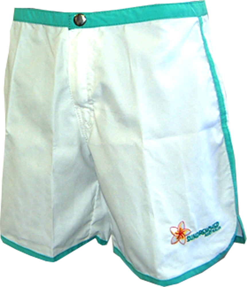Girls "Scoop" Shorts