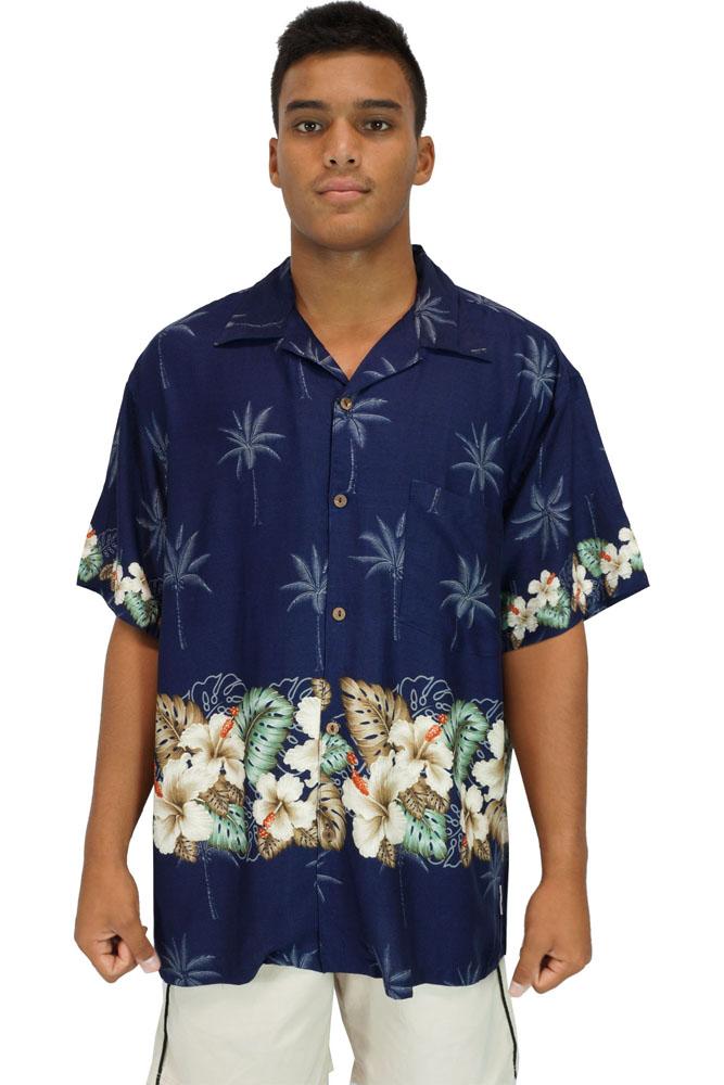 Koa Shirt