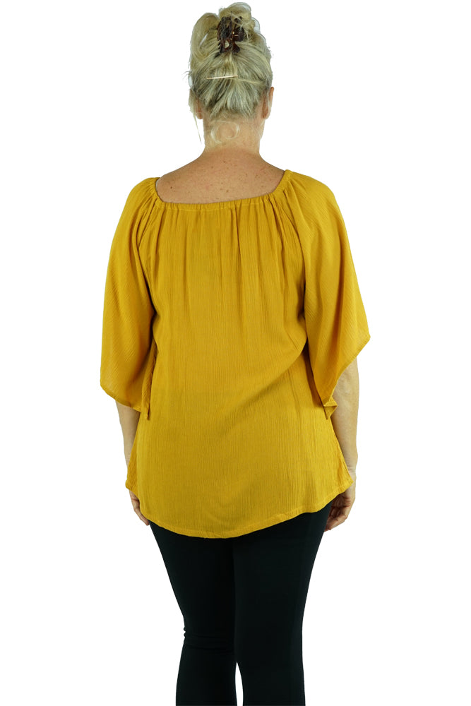 Libra Top "Plain"