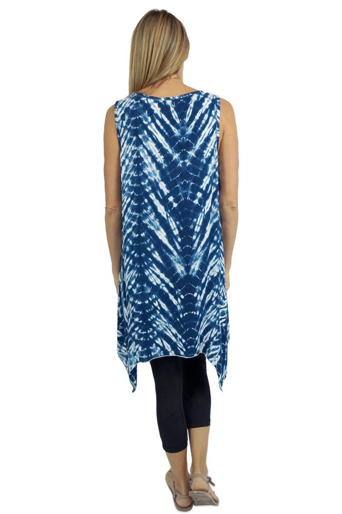 Mandalay Top "Norfolk"