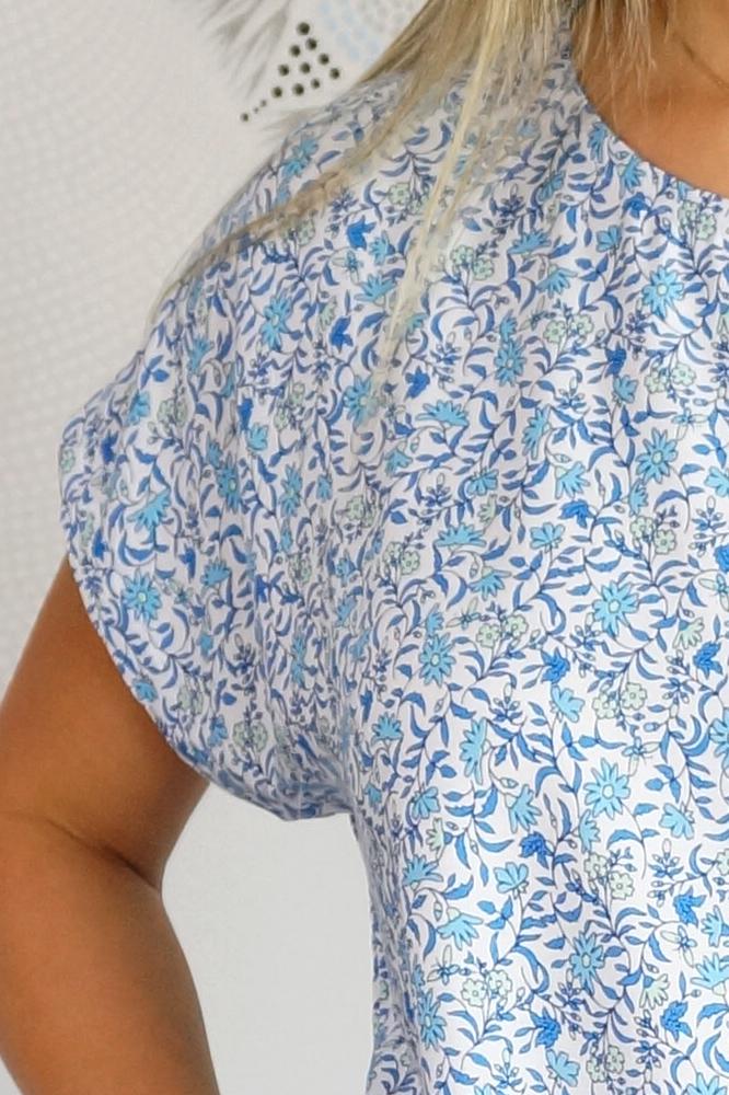 Michelle Dress "Babylon"