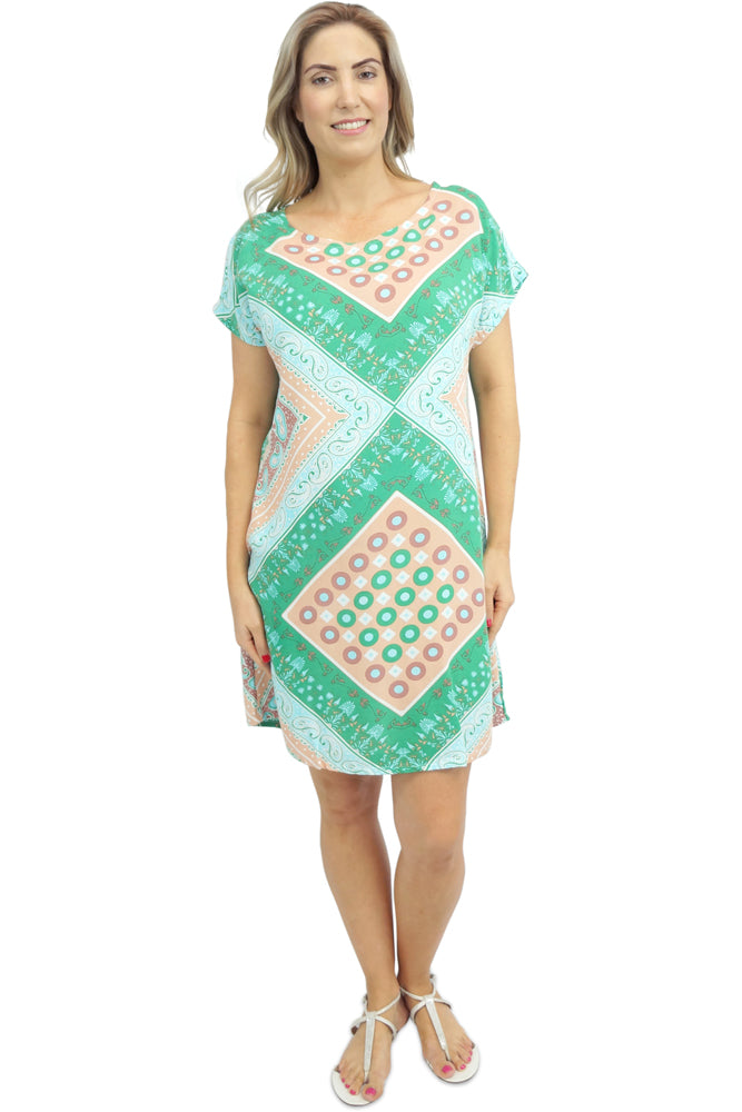 Michelle Dress "Maya"