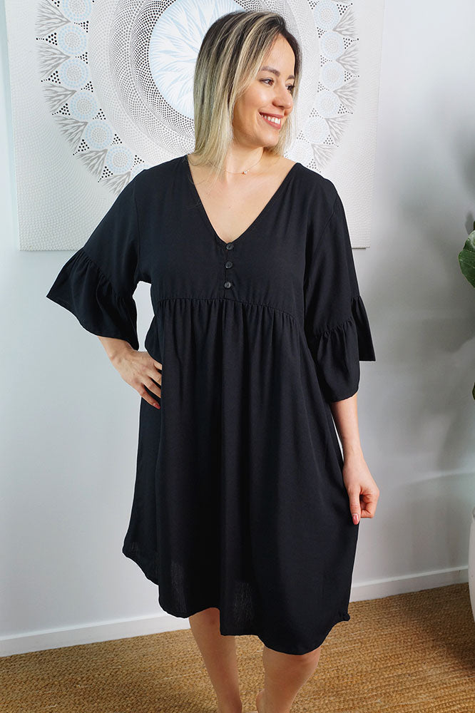 Millie Dress "Plain"