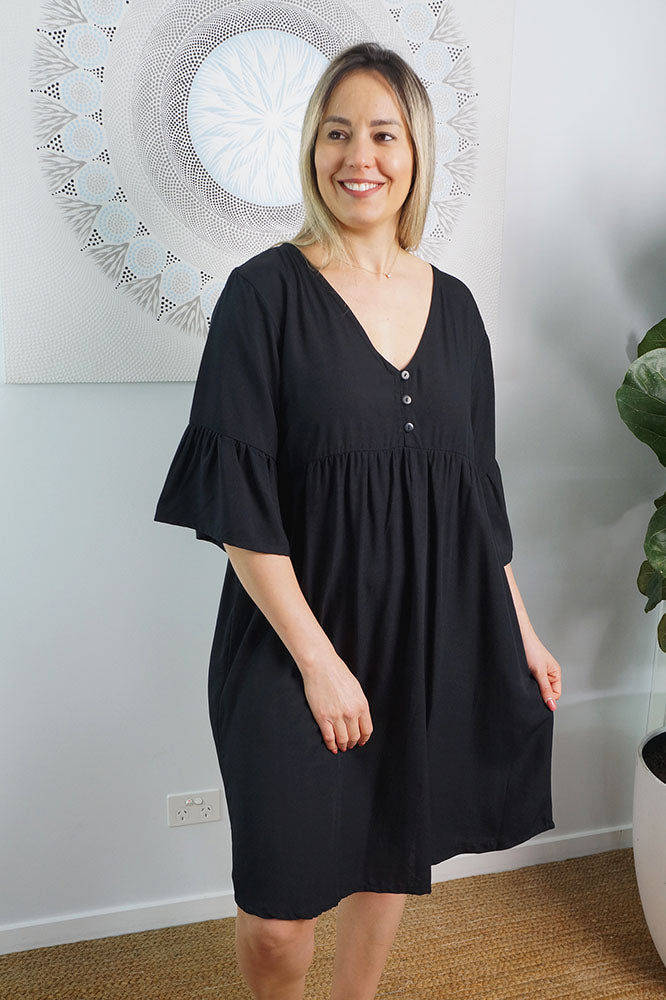 Millie Dress "Plain"