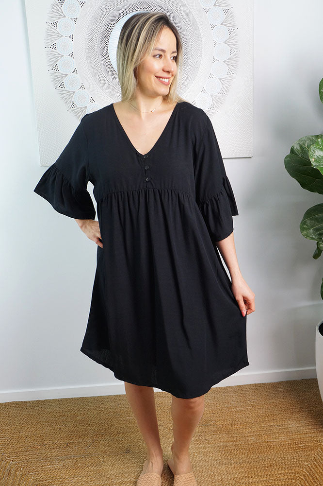 Millie Dress "Plain"