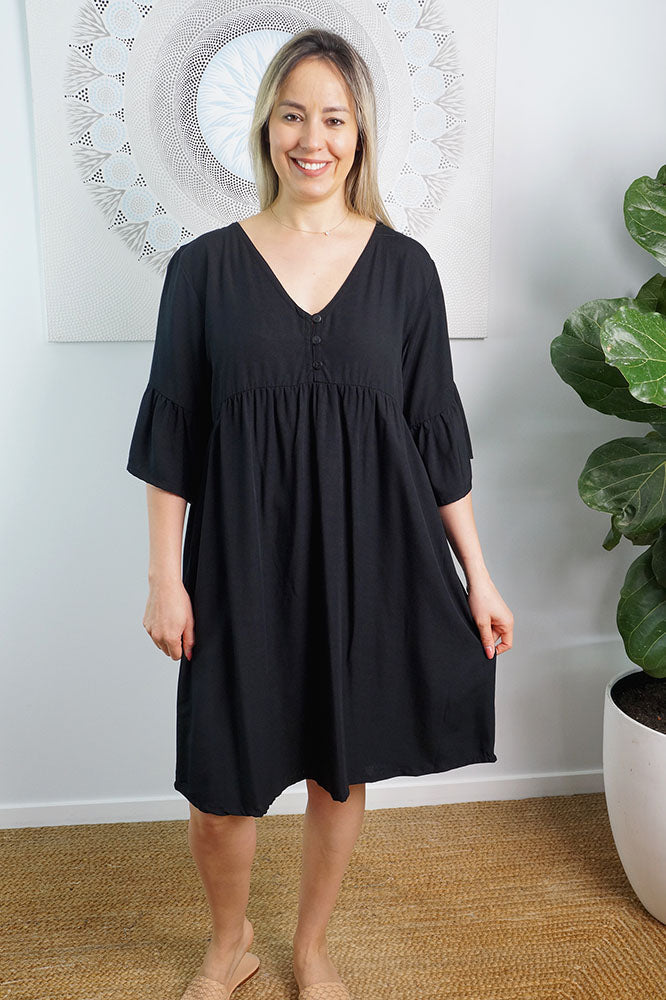 Millie Dress "Plain"