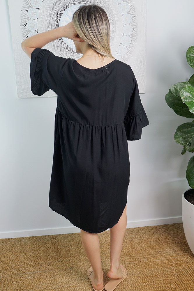Millie Dress "Plain"