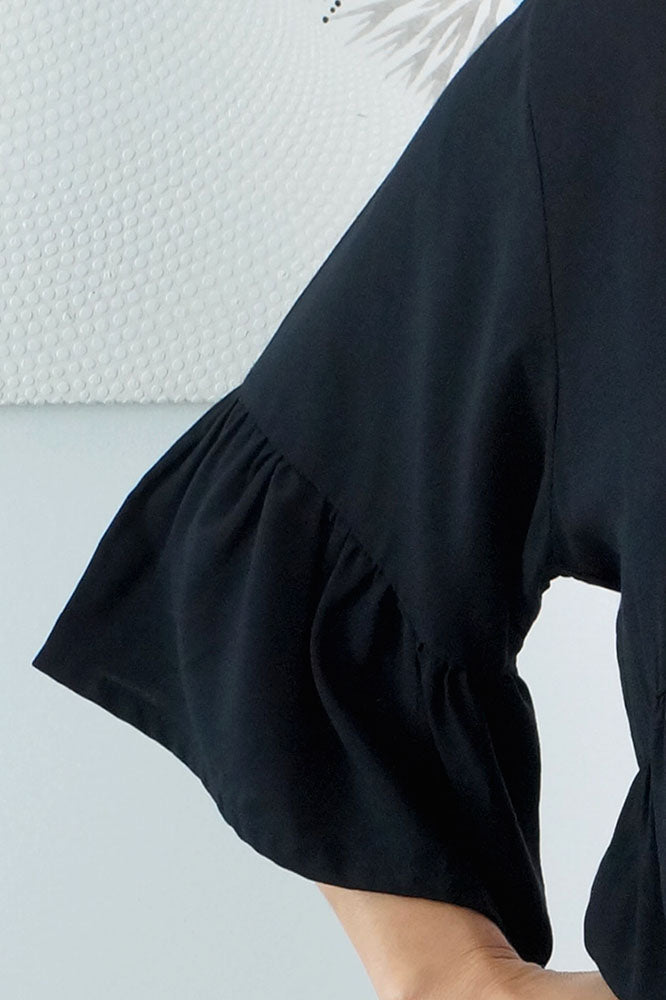 Millie Dress "Plain"