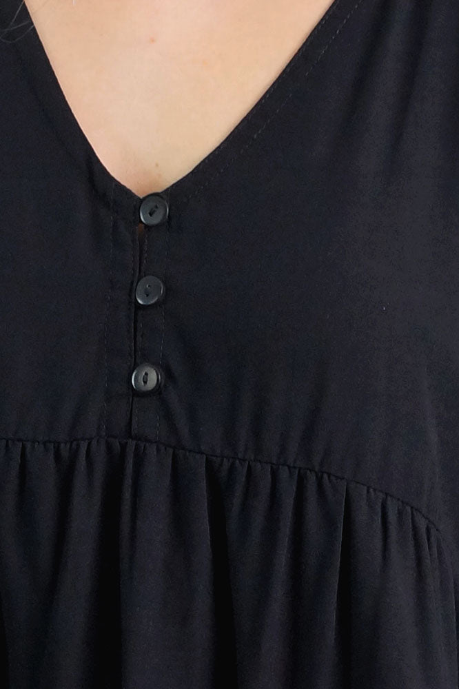 Millie Dress "Plain"